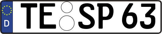 TE-SP63