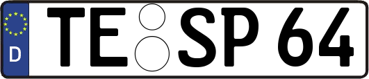 TE-SP64