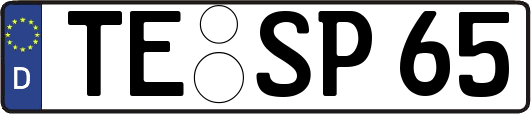 TE-SP65