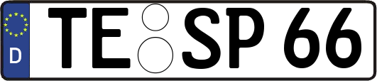 TE-SP66