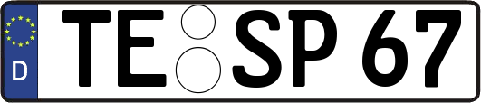 TE-SP67