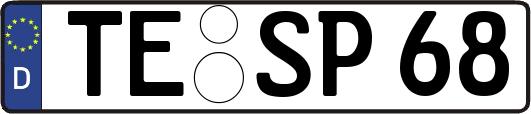 TE-SP68