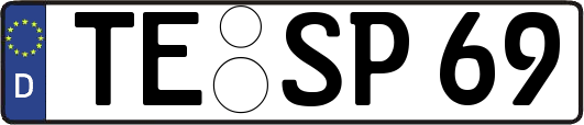 TE-SP69