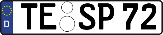TE-SP72