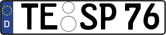 TE-SP76
