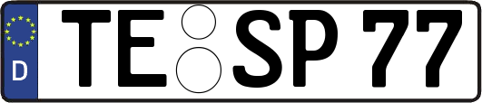 TE-SP77