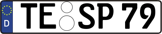 TE-SP79