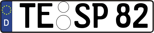 TE-SP82