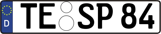 TE-SP84