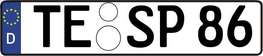 TE-SP86