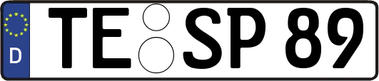 TE-SP89