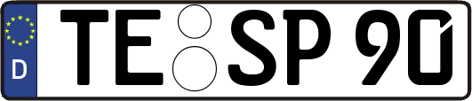 TE-SP90