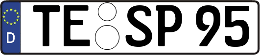 TE-SP95