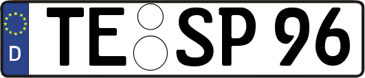 TE-SP96
