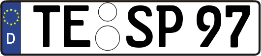 TE-SP97