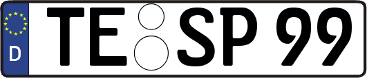 TE-SP99