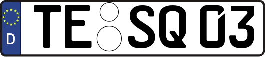TE-SQ03