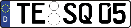 TE-SQ05