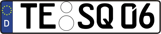 TE-SQ06