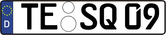 TE-SQ09
