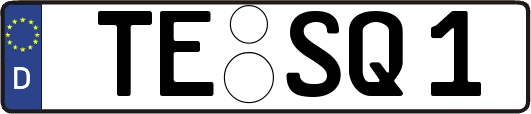 TE-SQ1