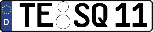 TE-SQ11