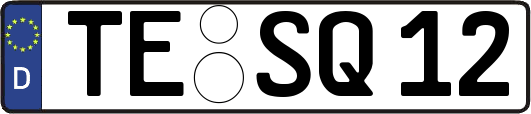 TE-SQ12