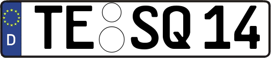 TE-SQ14