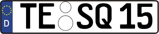 TE-SQ15