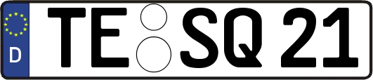 TE-SQ21