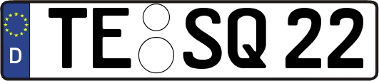 TE-SQ22