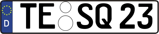 TE-SQ23
