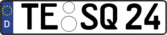 TE-SQ24