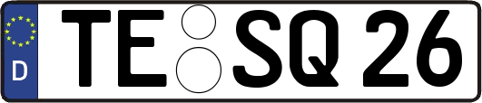 TE-SQ26