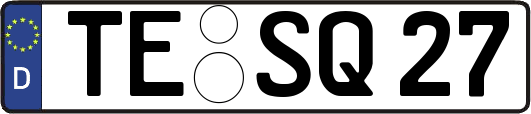 TE-SQ27