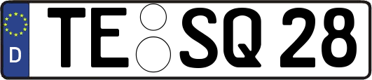 TE-SQ28
