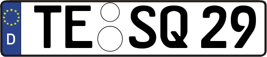 TE-SQ29