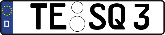 TE-SQ3