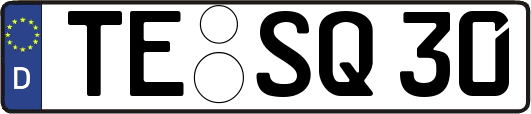 TE-SQ30