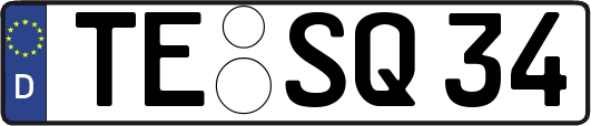 TE-SQ34