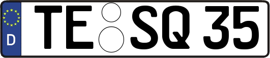 TE-SQ35