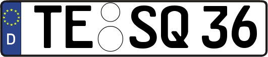 TE-SQ36
