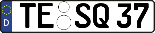 TE-SQ37