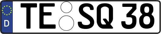 TE-SQ38
