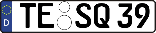 TE-SQ39
