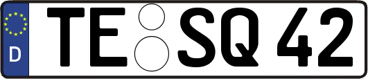 TE-SQ42