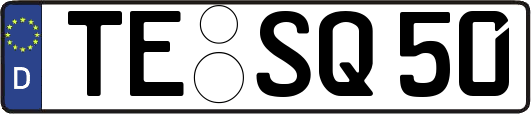 TE-SQ50
