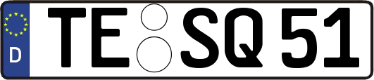 TE-SQ51