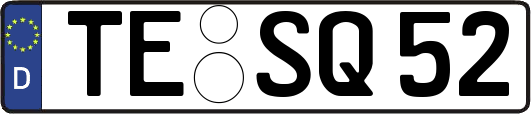 TE-SQ52