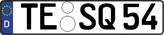 TE-SQ54
